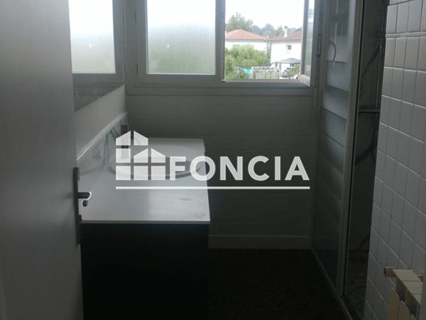 Location Maison 5 pièces 119.94 m² - Oloron-sainte-marie 64400