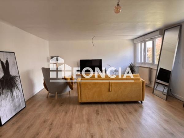 Location Maison 5 pièces 119.94 m² - Oloron-sainte-marie 64400