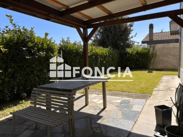 Location Maison 5 pièces 119.94 m² - Oloron-sainte-marie 64400