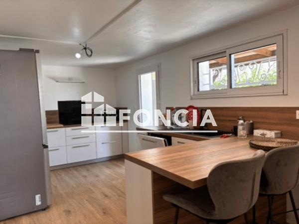 Location Maison 5 pièces 119.94 m² - Oloron-sainte-marie 64400