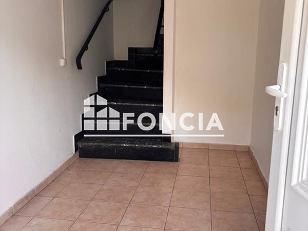Location Maison 5 pièces 119.94 m² - Oloron-sainte-marie 64400