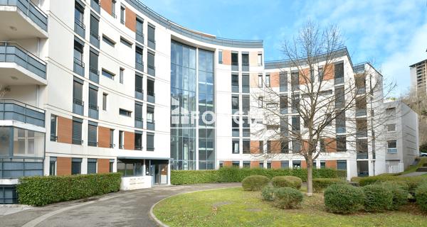 À vendre Studio 18.64 m² - Lyon 69009