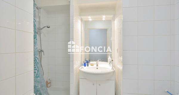 À vendre Studio 18.64 m² - Lyon 69009
