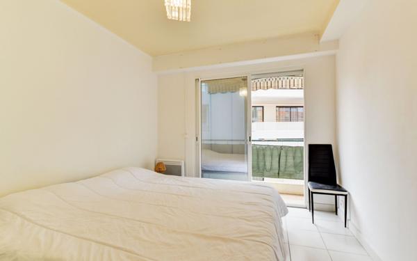 Appartement à louer    3 pièces • 57,24 m2 Cannes