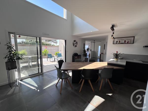 Maison à vendre  5 pièces - 143,67 m2 PORNIC - 44