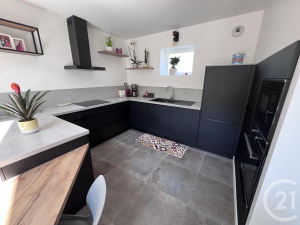 Maison à vendre  5 pièces - 143,67 m2 PORNIC - 44