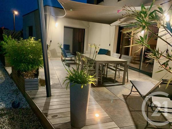 Maison à vendre  5 pièces - 143,67 m2 PORNIC - 44