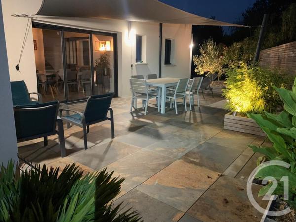 Maison à vendre  5 pièces - 143,67 m2 PORNIC - 44