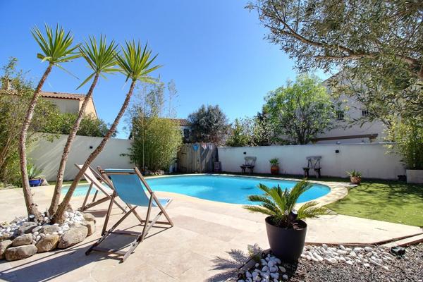 Maison Juvignac 6 pièces 118 m2