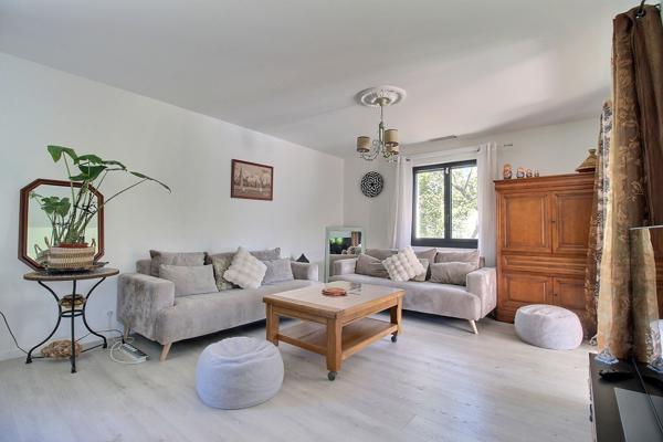 Maison Juvignac 6 pièces 118 m2