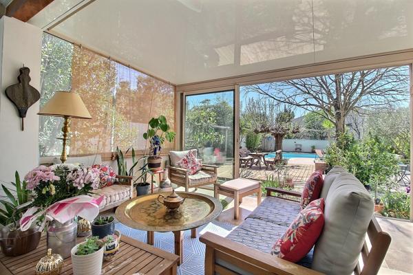 Maison Juvignac 6 pièces 118 m2