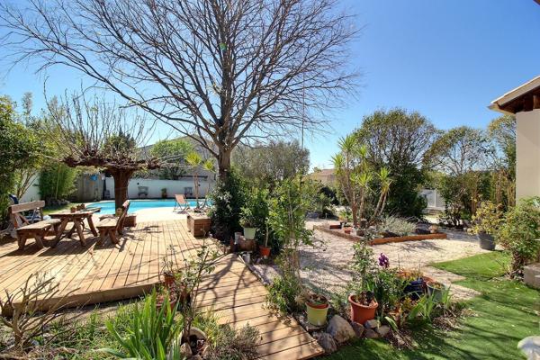 Maison Juvignac 6 pièces 118 m2