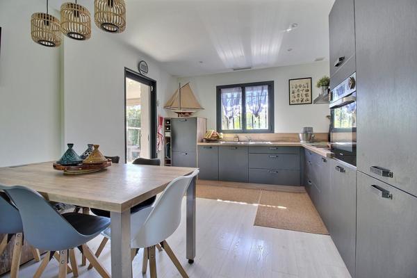 Maison Juvignac 6 pièces 118 m2