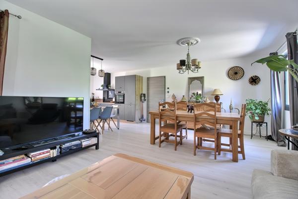 Maison Juvignac 6 pièces 118 m2