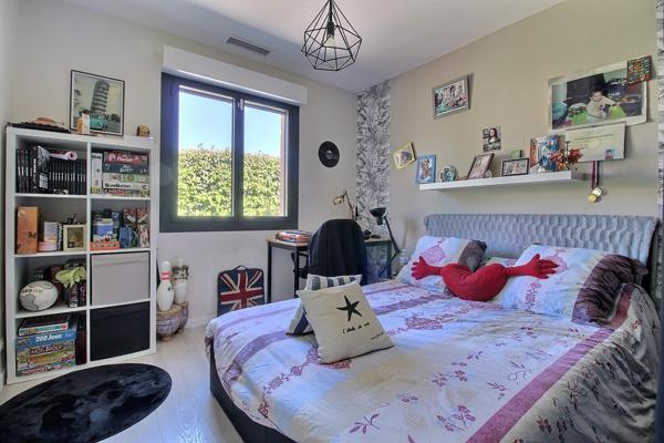 Maison Juvignac 6 pièces 118 m2