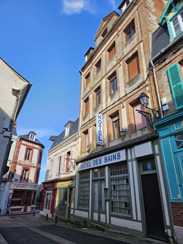 Immeuble
         18 pièces
        - 316 m² 580 000 € *