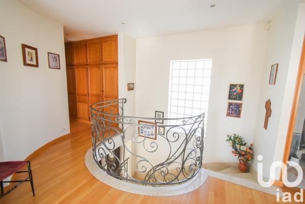 Maison à vendre 5 pièces 160 m² Le Raincy