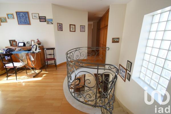 Maison à vendre 5 pièces 160 m² Le Raincy