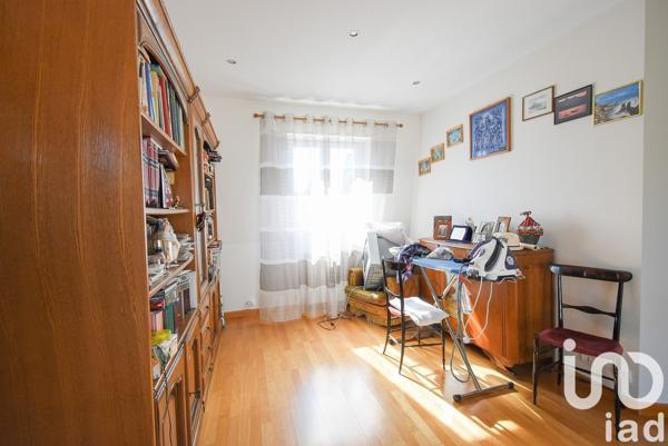 Maison à vendre 5 pièces 160 m² Le Raincy