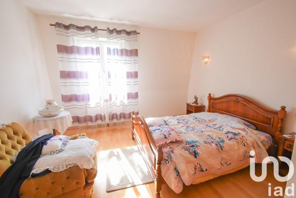 Maison à vendre 5 pièces 160 m² Le Raincy