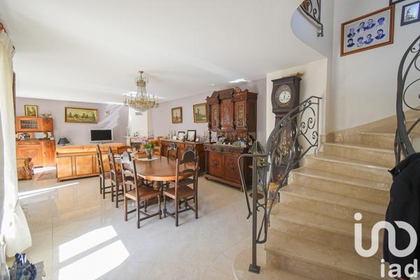 Maison à vendre 5 pièces 160 m² Le Raincy