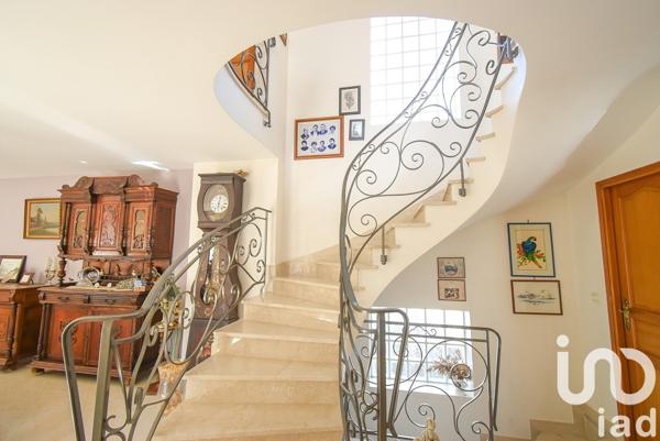 Maison à vendre 5 pièces 160 m² Le Raincy