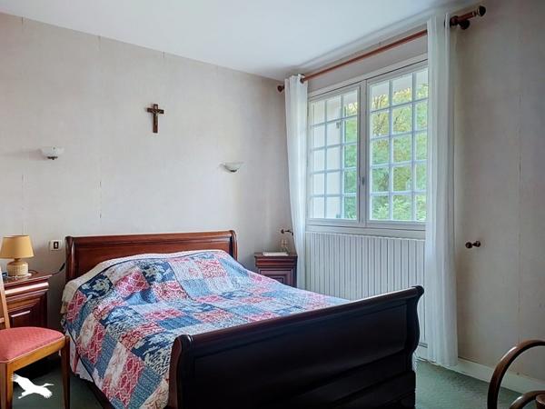 Maison 149 900 € Rioux-Martin 4 p 89 m² DPE B