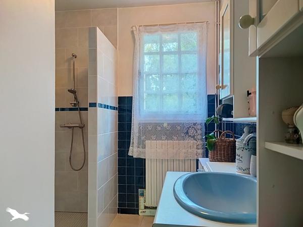 Maison 149 900 € Rioux-Martin 4 p 89 m² DPE B
