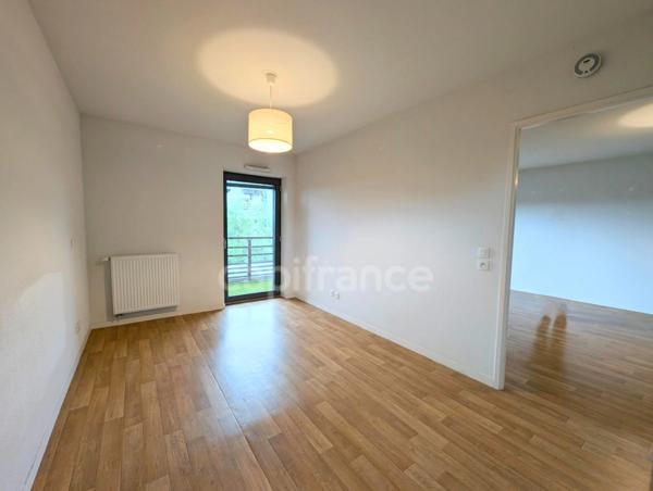 Appartement à vendre 2 pièces BEGLES (33)