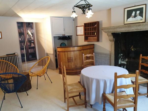 Immeuble de près de 600 m² , énorme potentiel