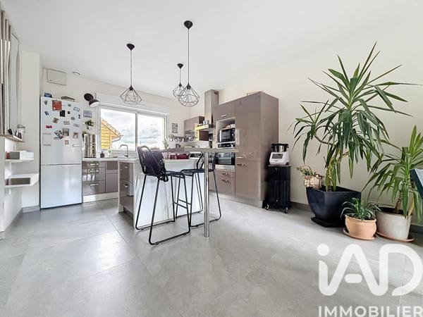 Maison à vendre 5 pièces 135 m² Saint-Chéron