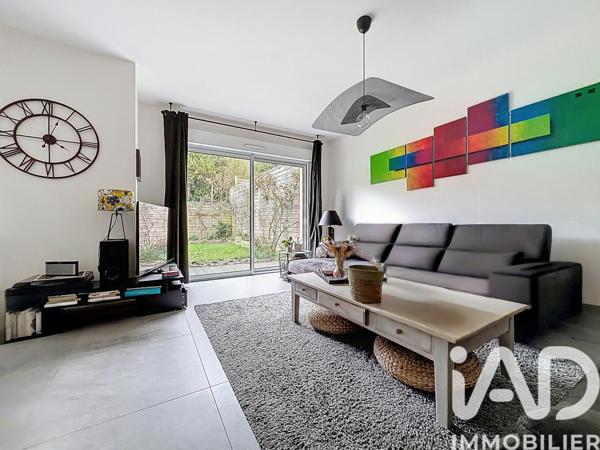 Maison à vendre 5 pièces 135 m² Saint-Chéron