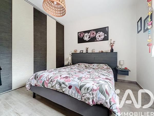 Maison à vendre 5 pièces 135 m² Saint-Chéron