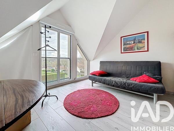 Maison à vendre 5 pièces 135 m² Saint-Chéron