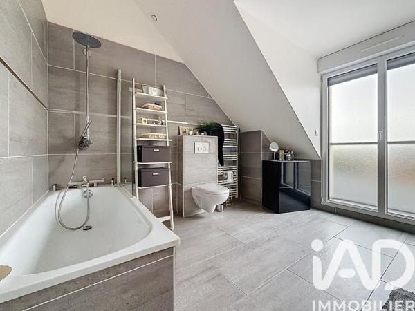 Maison à vendre 5 pièces 135 m² Saint-Chéron