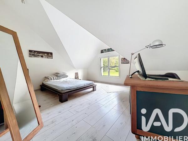 Maison à vendre 5 pièces 135 m² Saint-Chéron