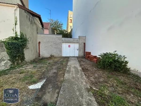 Local professionnel à louer 63.36m² Vichy (03200)