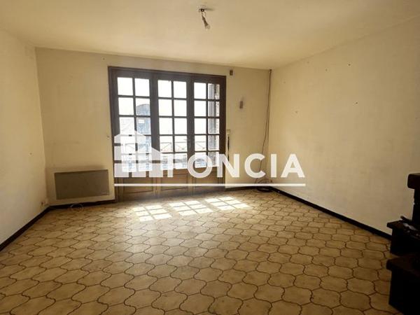 À vendre Maison 3 pièces 90 m² - Valderiès 81350