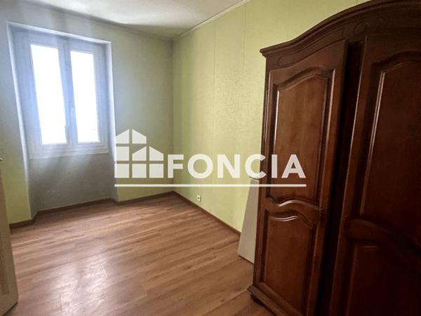 À vendre Maison 3 pièces 90 m² - Valderiès 81350