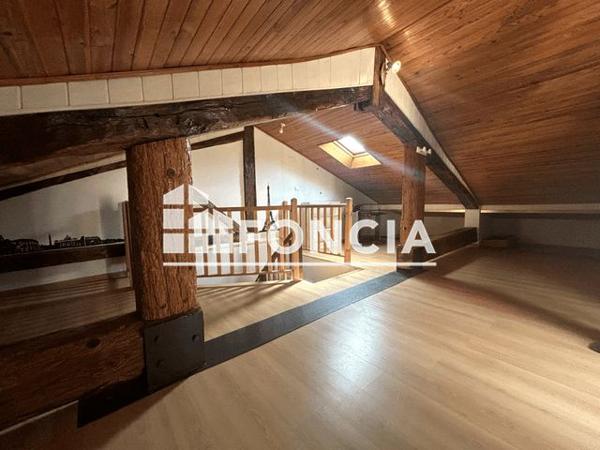 À vendre Maison 3 pièces 90 m² - Valderiès 81350