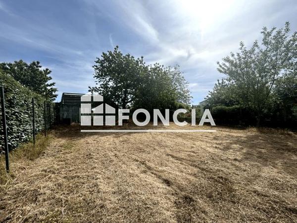 À vendre Maison 3 pièces 90 m² - Valderiès 81350