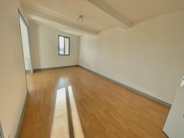 Appartement T2 bis de 53.70m² Auch centre