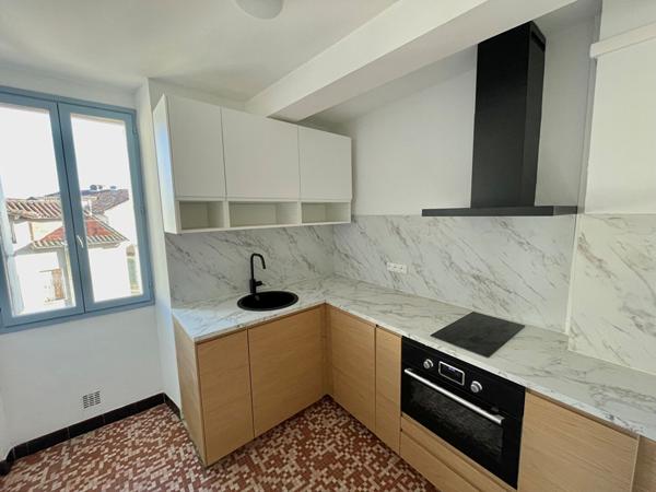 Appartement T2 bis de 53.70m² Auch centre