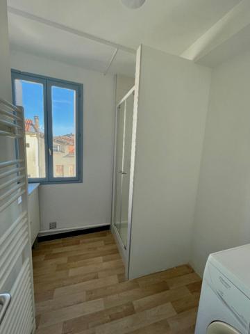 Appartement T2 bis de 53.70m² Auch centre