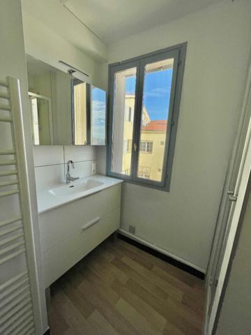 Appartement T2 bis de 53.70m² Auch centre