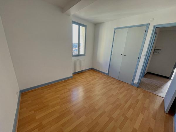 Appartement T2 bis de 53.70m² Auch centre