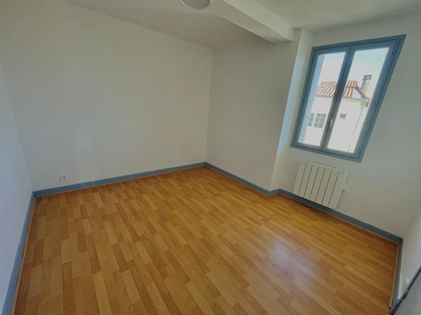 Appartement T2 bis de 53.70m² Auch centre