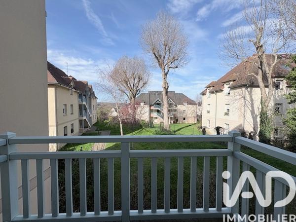 Appartement à vendre 3 pièces 53 m² Touques