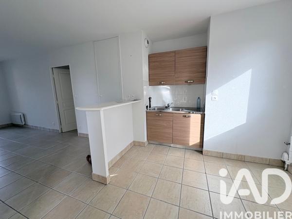 Appartement à vendre 3 pièces 53 m² Touques