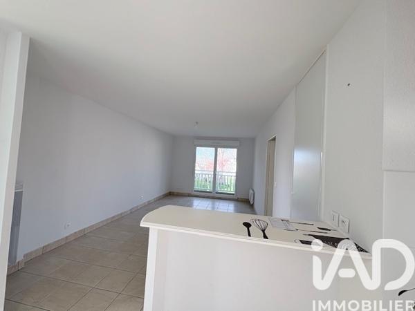 Appartement à vendre 3 pièces 53 m² Touques